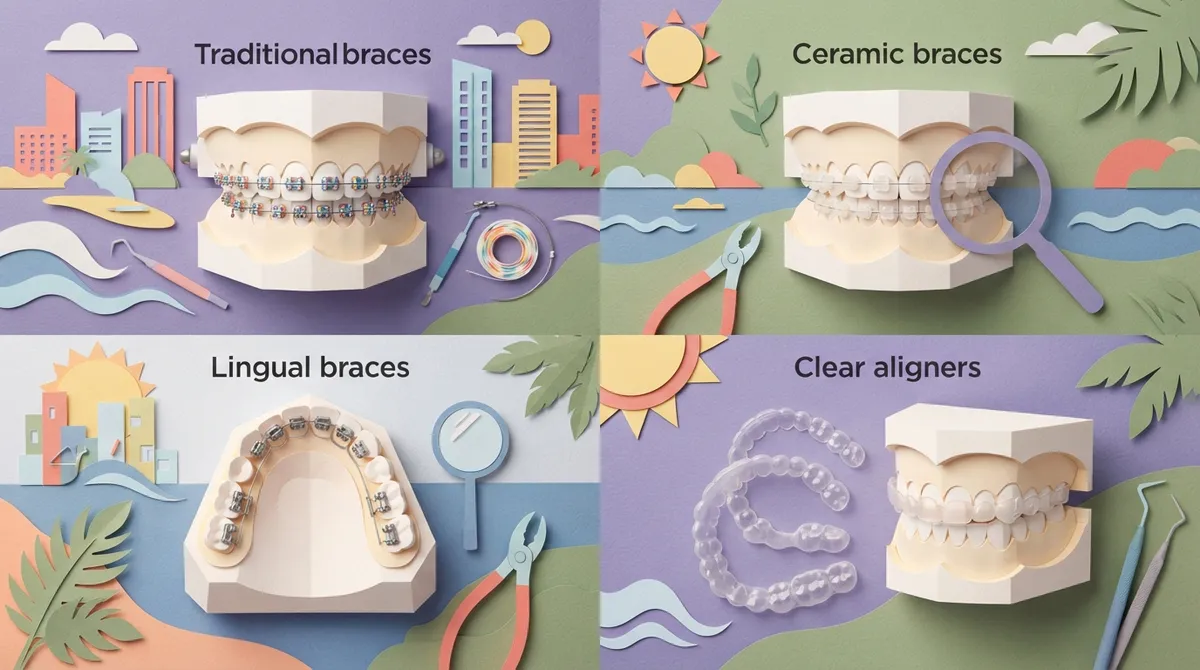 Braces Bradenton 34205
