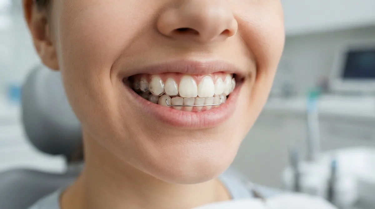 why do teeth shift
