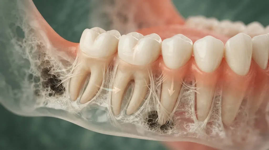 7 Real Reasons Why Do Teeth Shift (2026 Guide)