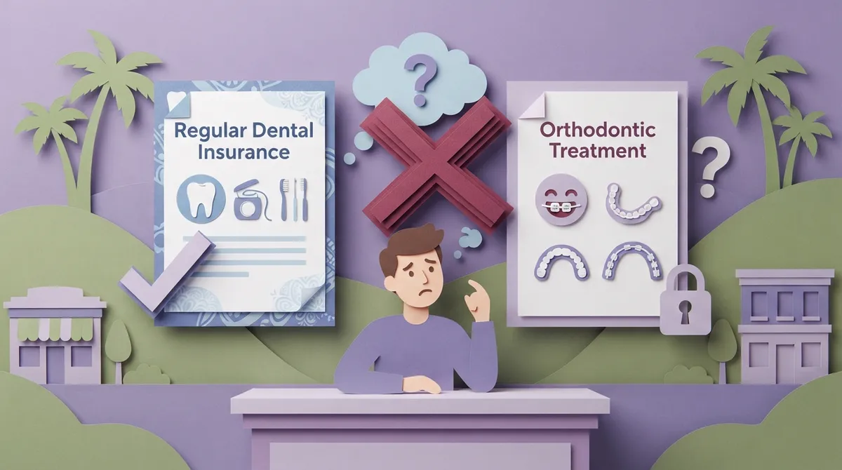 Braces insurance Bradenton