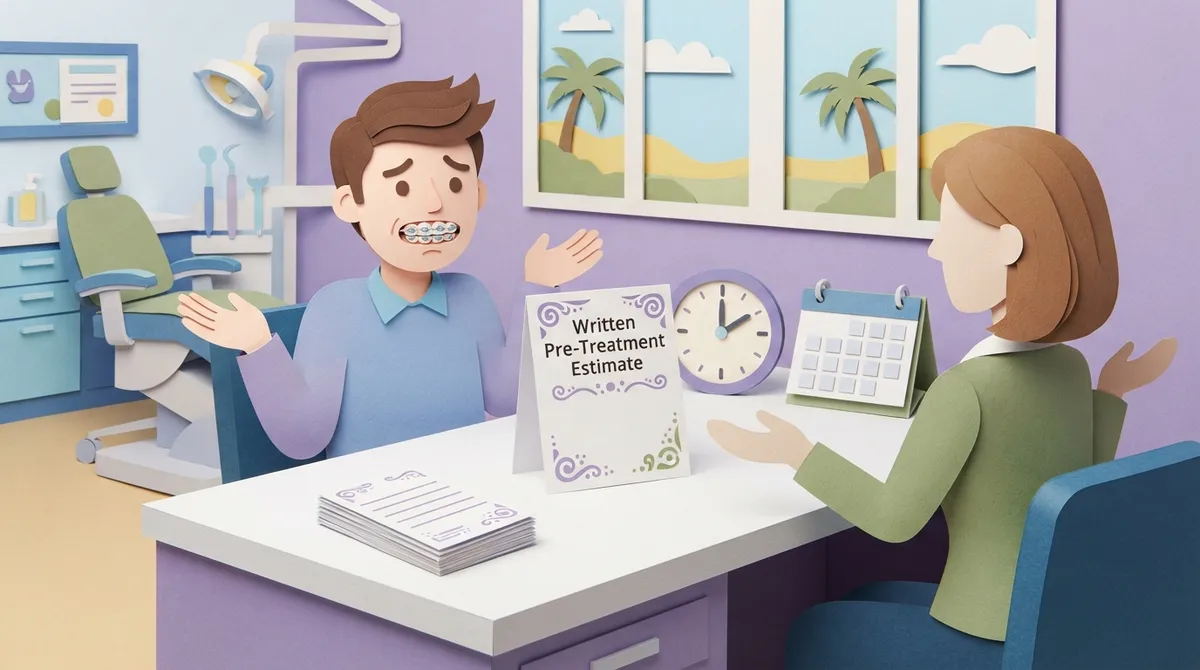 Braces insurance Bradenton