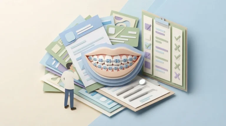 7 Braces Insurance Bradenton Mistakes to Avoid Now