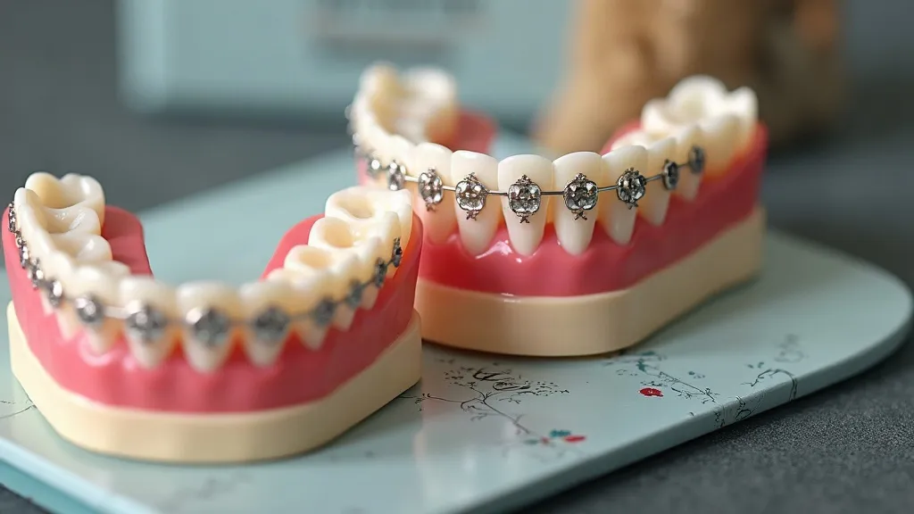 Braces Lakewood Ranch 34240