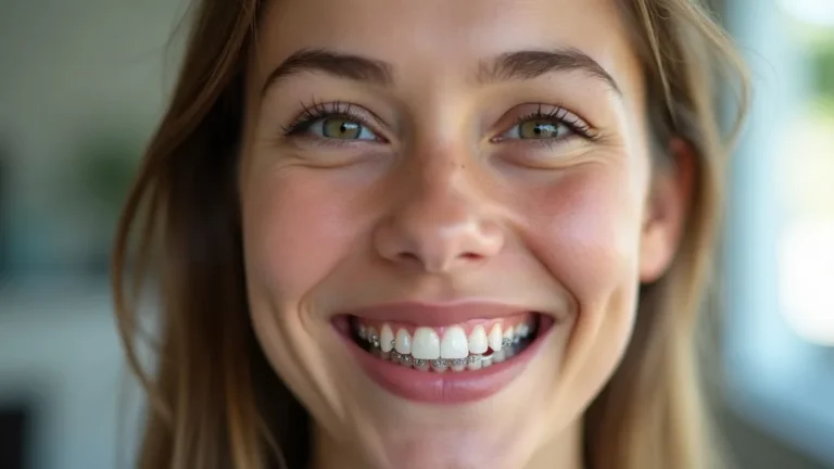 Braces Lakewood Ranch 34240: Metal vs. Clear, Which Wins?