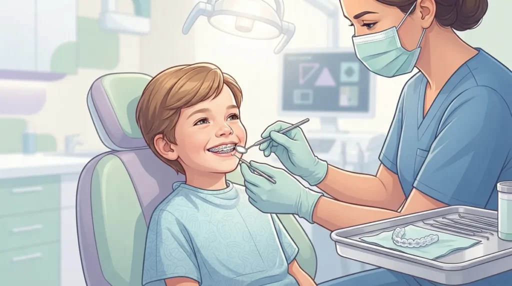 Braces for Overbite Bradenton: Your Complete Guide