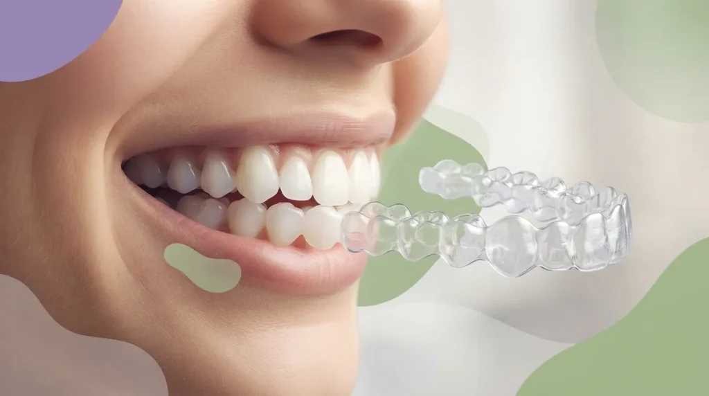 Can Aligners Really Close a Gap Between Your Teeth?