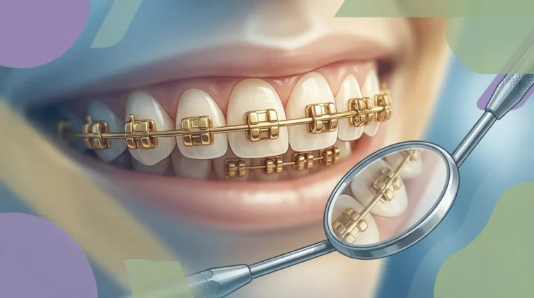 How to Choose Gold Braces in Bradenton With Confidence