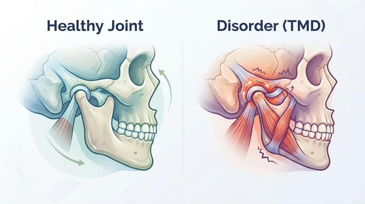 Braces for TMJ Bradenton