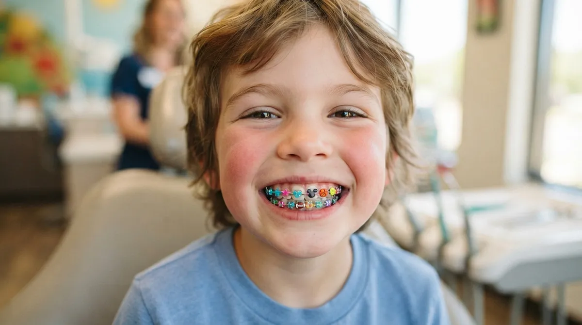 Best braces Lakewood Ranch
