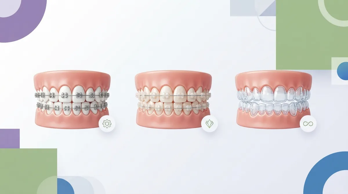 Braces Bradenton 34203