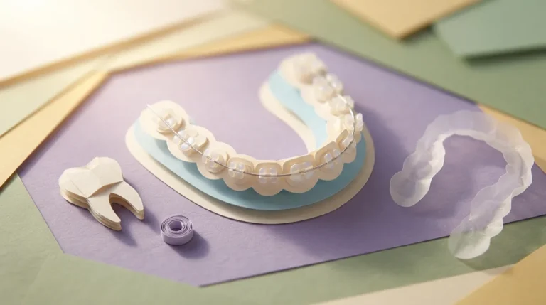What Are Clear Braces? A Friendly 2026 Guide for Families