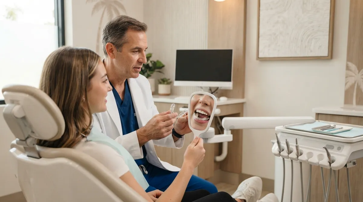 retainer cost lakewood ranch