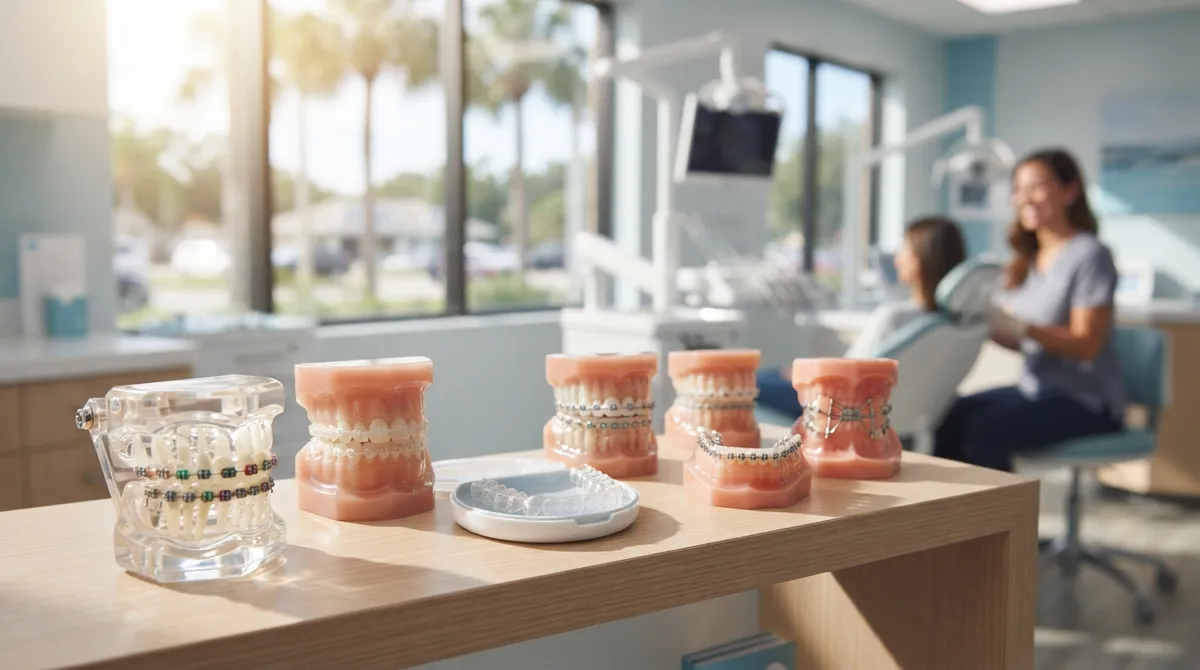local braces specialist bradenton fl