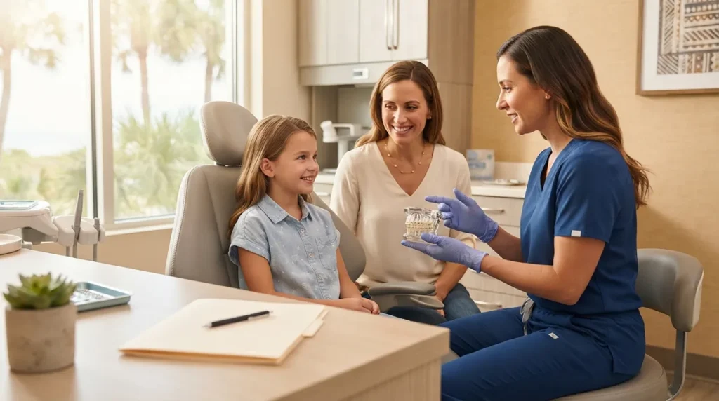 Find a Local Braces Specialist in Bradenton, FL (2026)