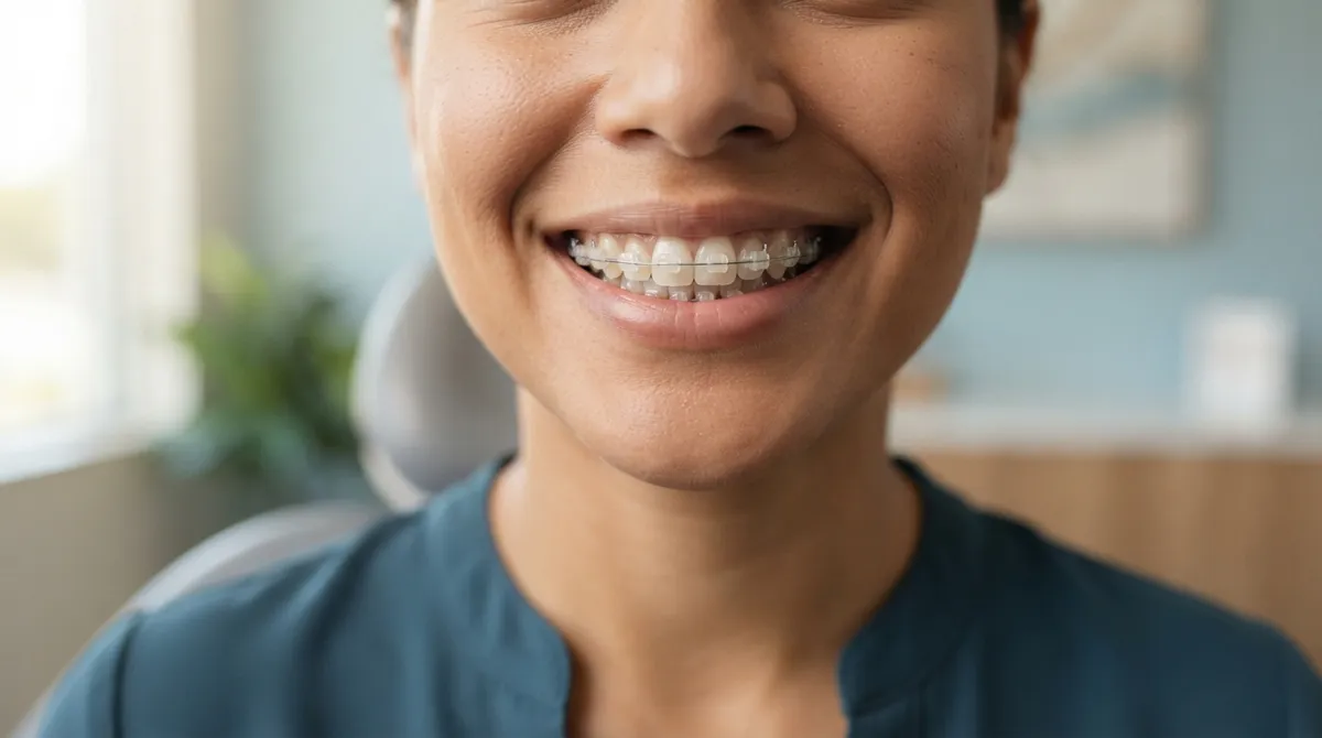 discreet braces for adults bradenton