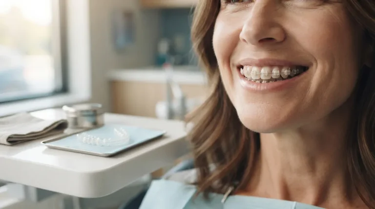 How to Choose Discreet Braces for Adults in Bradenton