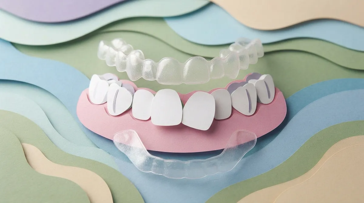 will my teeth relapse after clear aligners