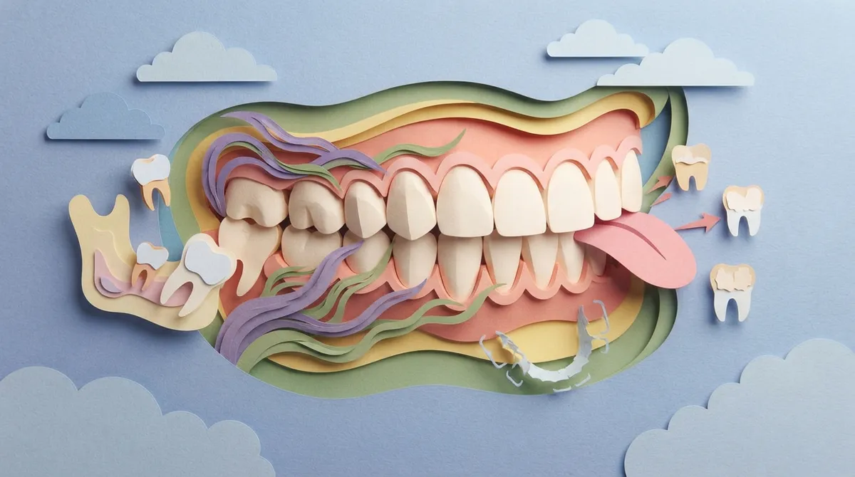 will my teeth relapse after clear aligners