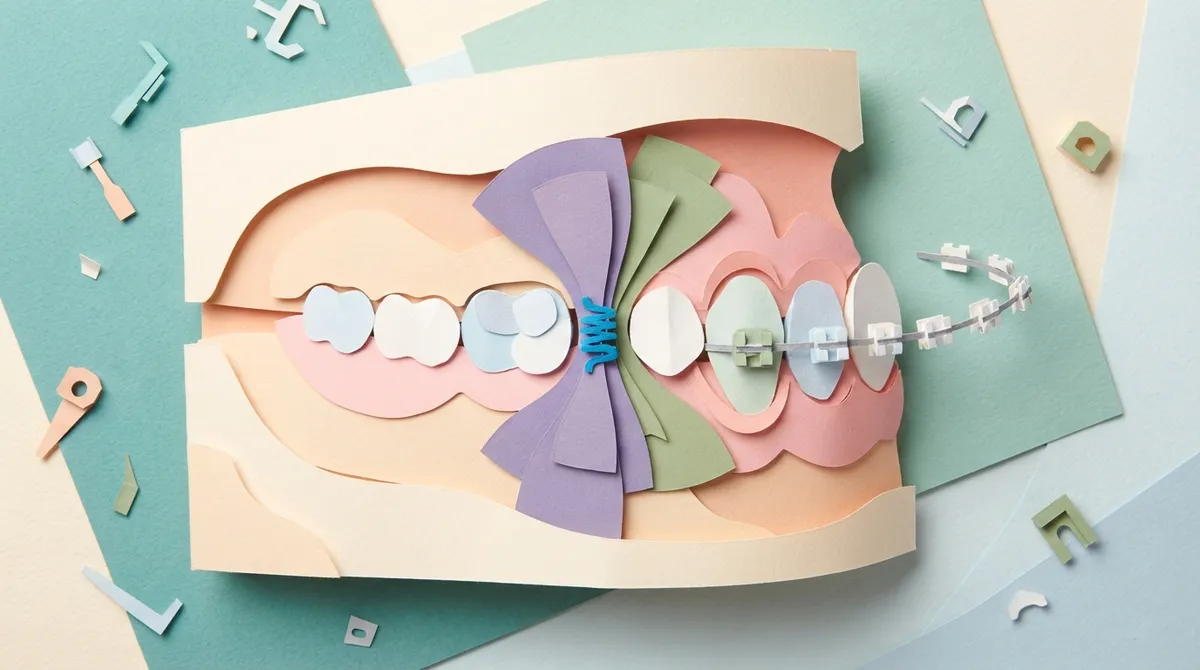 spacer and expander orthodontics