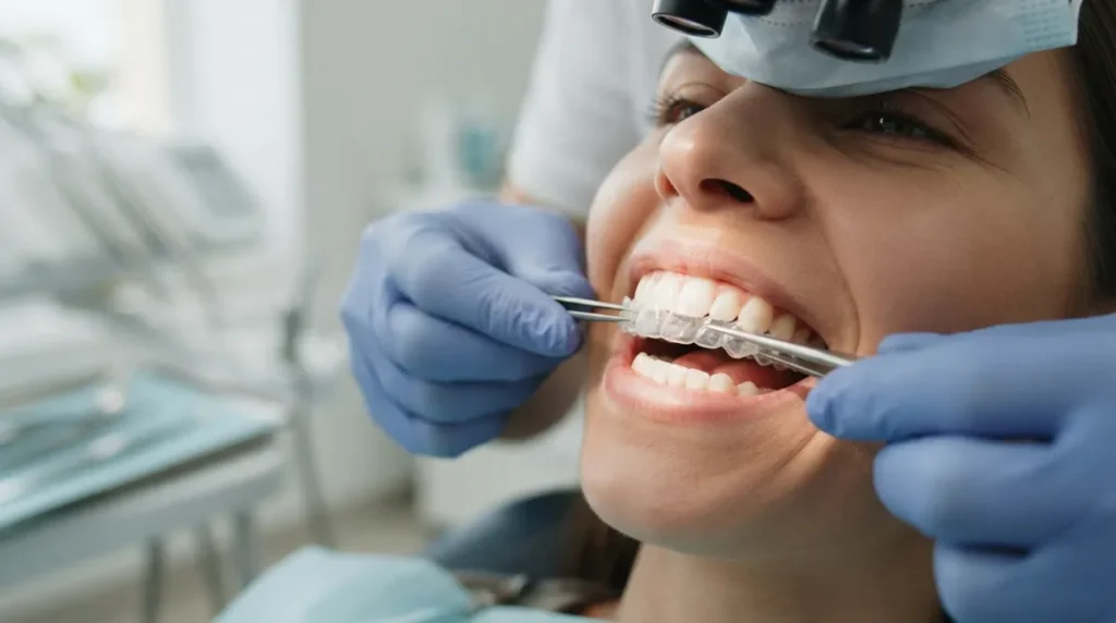 How to Know If Clear Aligners Are Safe for Your Smile