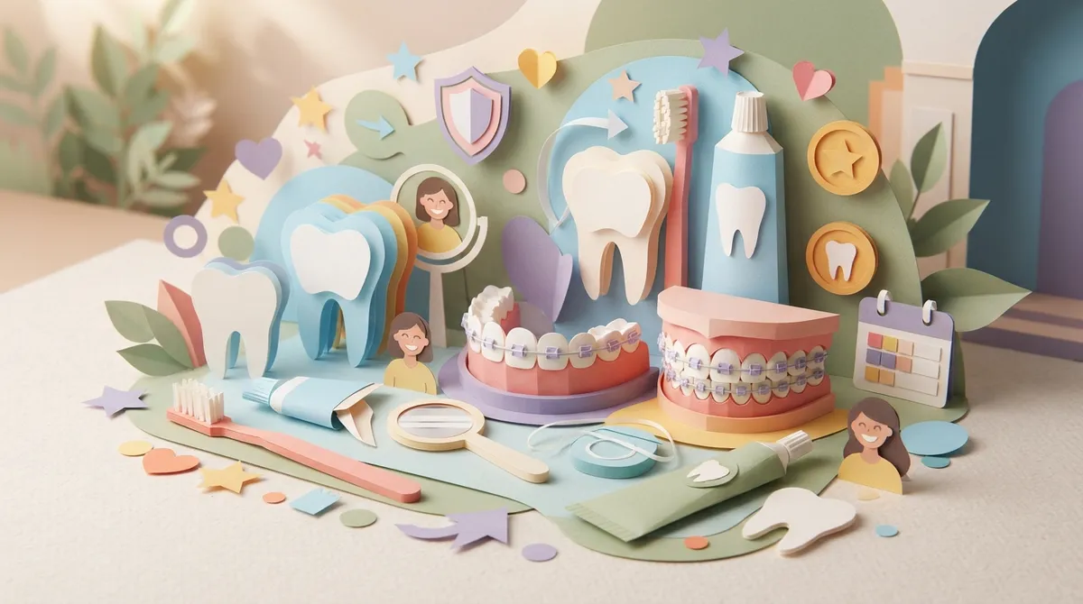 orthodontist specials near me
