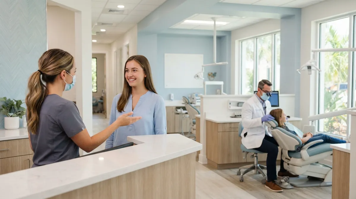 where can i get braces in lakewood ranch