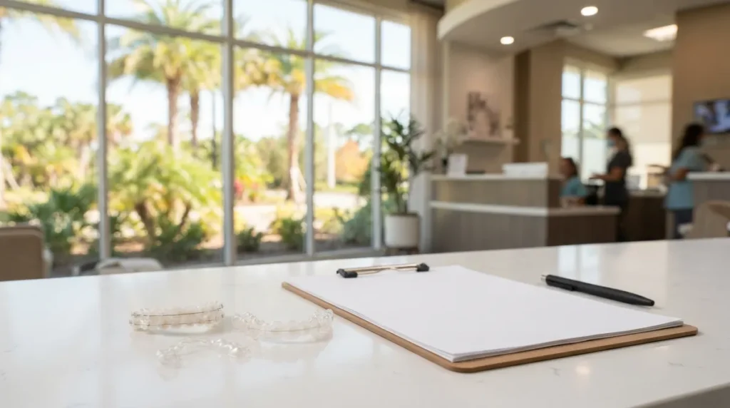 Where Can I Get Braces in Lakewood Ranch? 2026 Guide