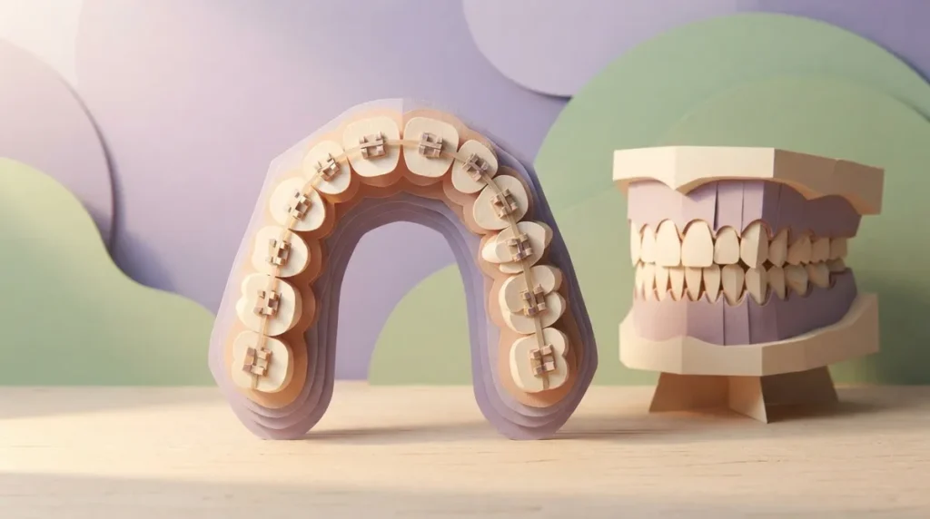 Can LightForce Braces Treat Complex Cases?