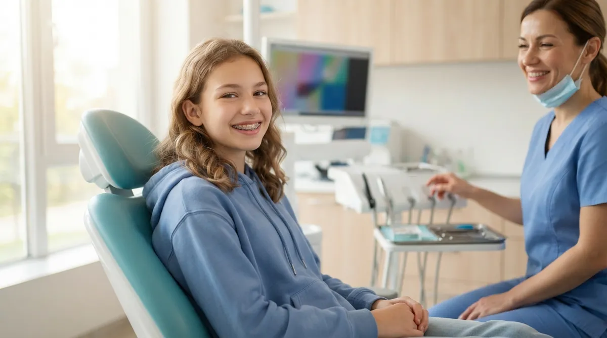 best orthodontist for teens in bradenton