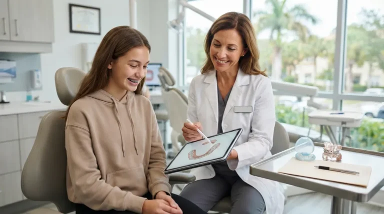Best Orthodontist for Teens in Bradenton: How to Choose
