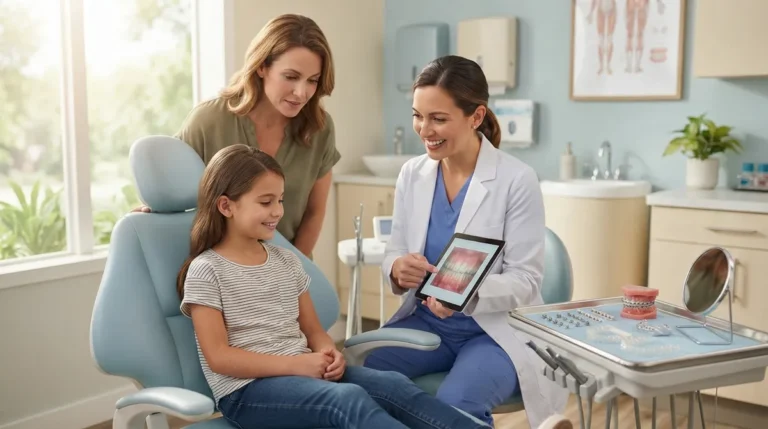 Where Do Lakewood Ranch Families Go for Braces?