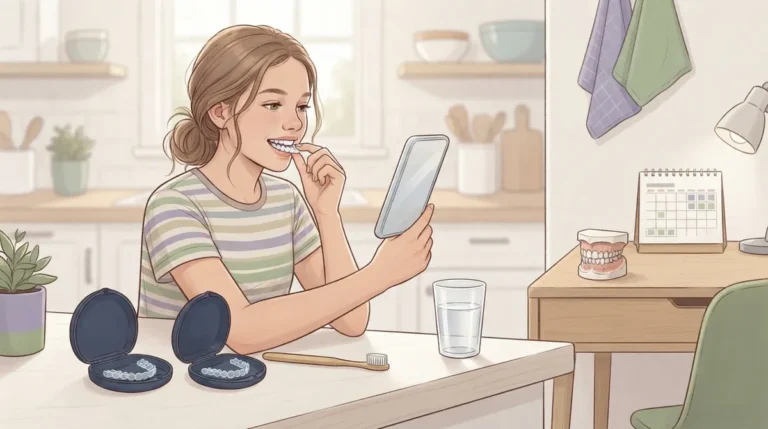 Teen Clear Aligners in Lakewood Ranch: A Parent's Guide