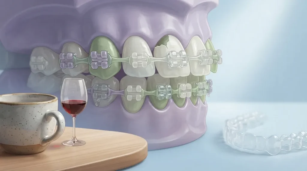 10 Ceramic Braces Mistakes to Avoid Before You Start