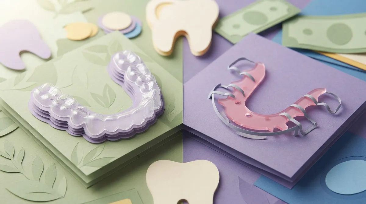 how much does a retainer cost after braces