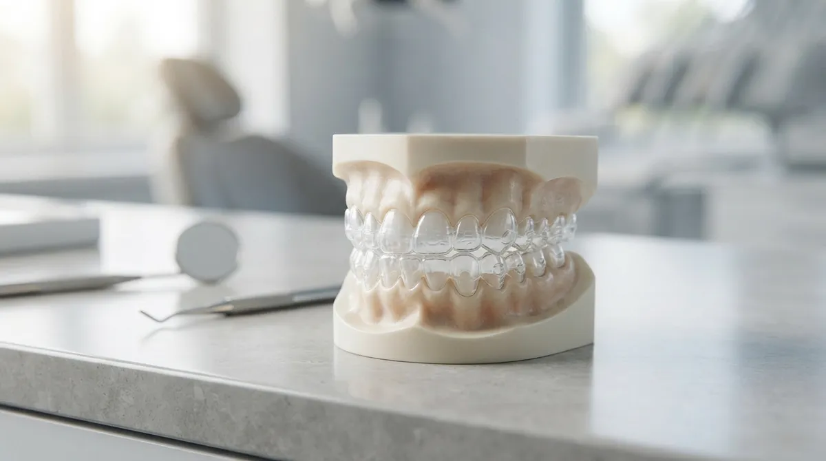 should i choose clear aligners