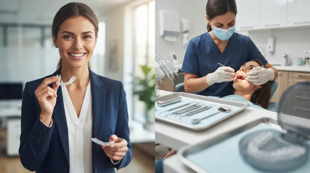 Should I Choose Clear Aligners? 7 Questions to Ask First
