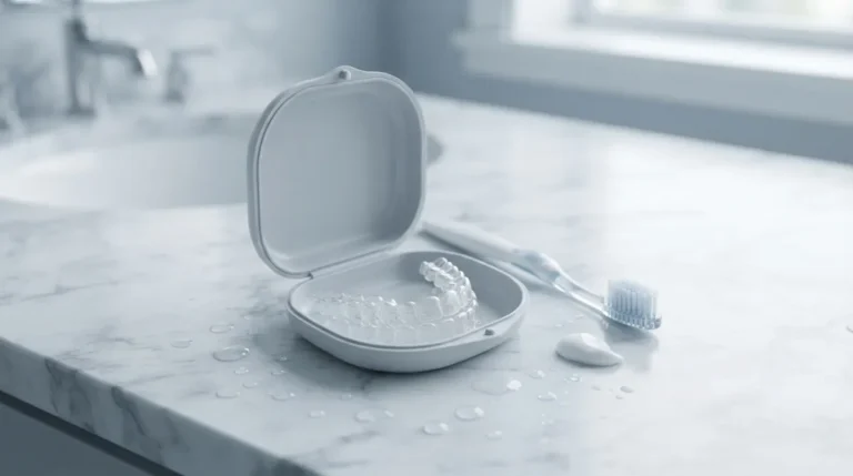 7 Aligner Cleaning and Storage Mistakes to Avoid in 2026