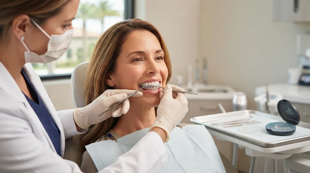 adult clear aligners lakewood ranch