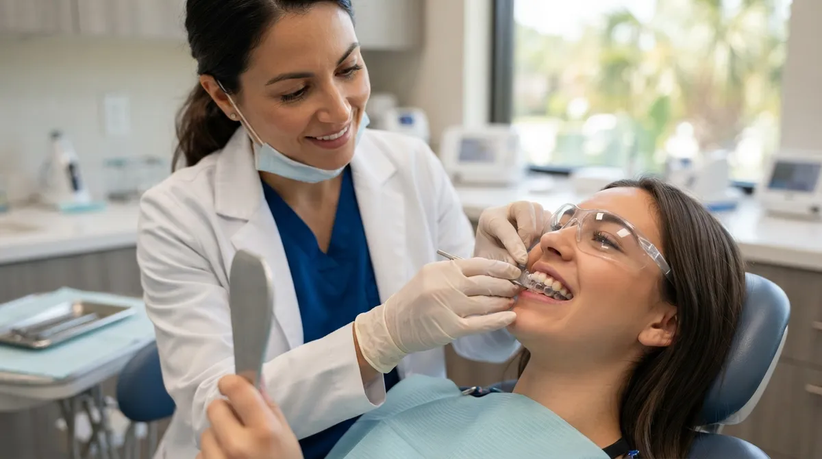 essix retainer bradenton