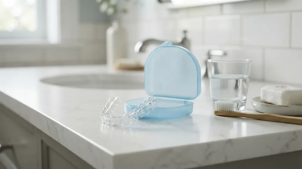 Where Can You Get an Essix Retainer in Bradenton?