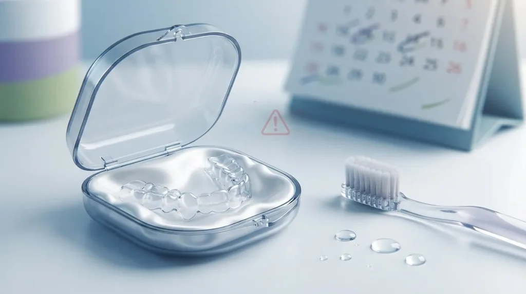 10 Retention and Retainer Care Mistakes That Shift Teeth