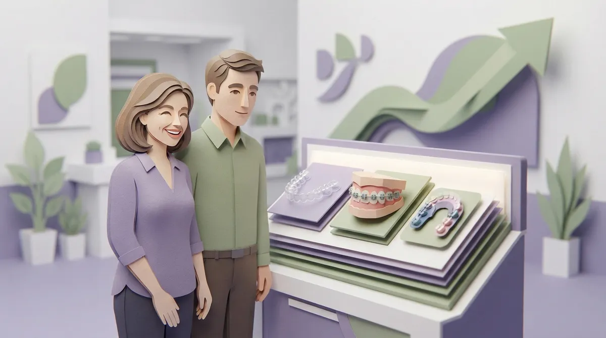 orthodontic care for adults