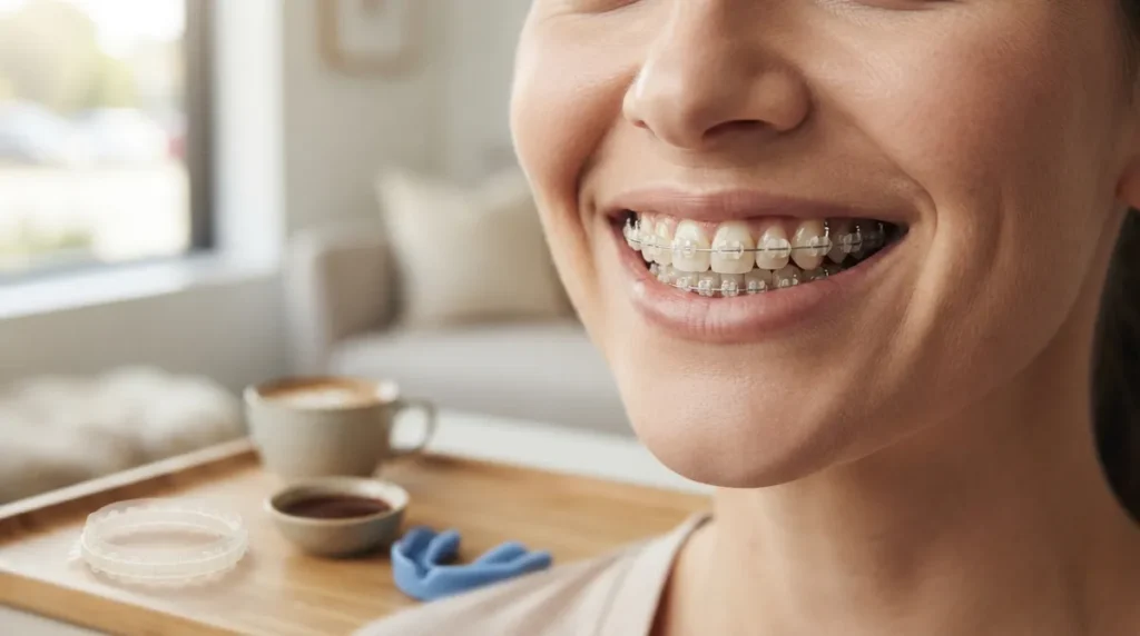 What Are Traditional Ceramic Braces and Are They Right for You?
