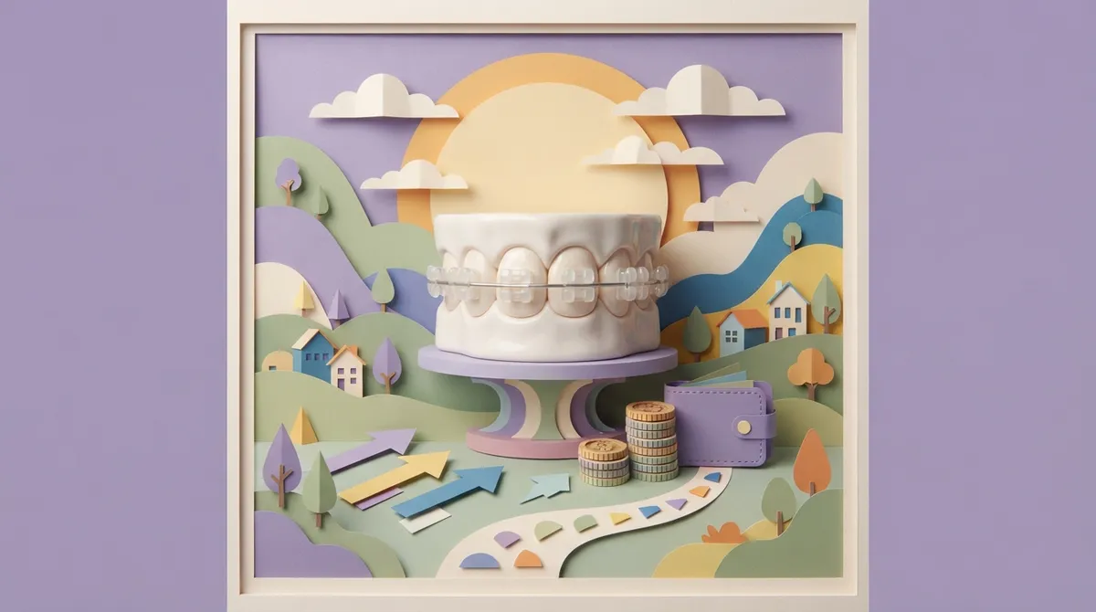 affordable ceramic braces