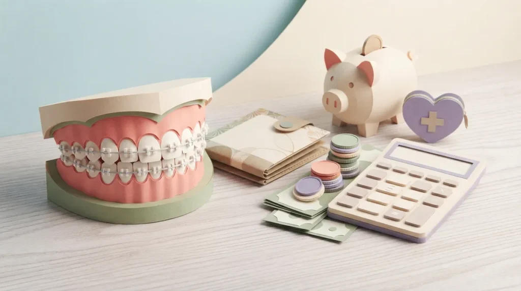 How to Find Affordable Ceramic Braces That Fit Your Budget