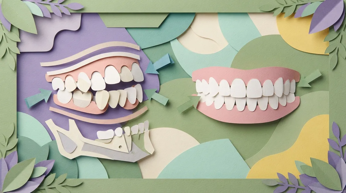 teen braces treatment