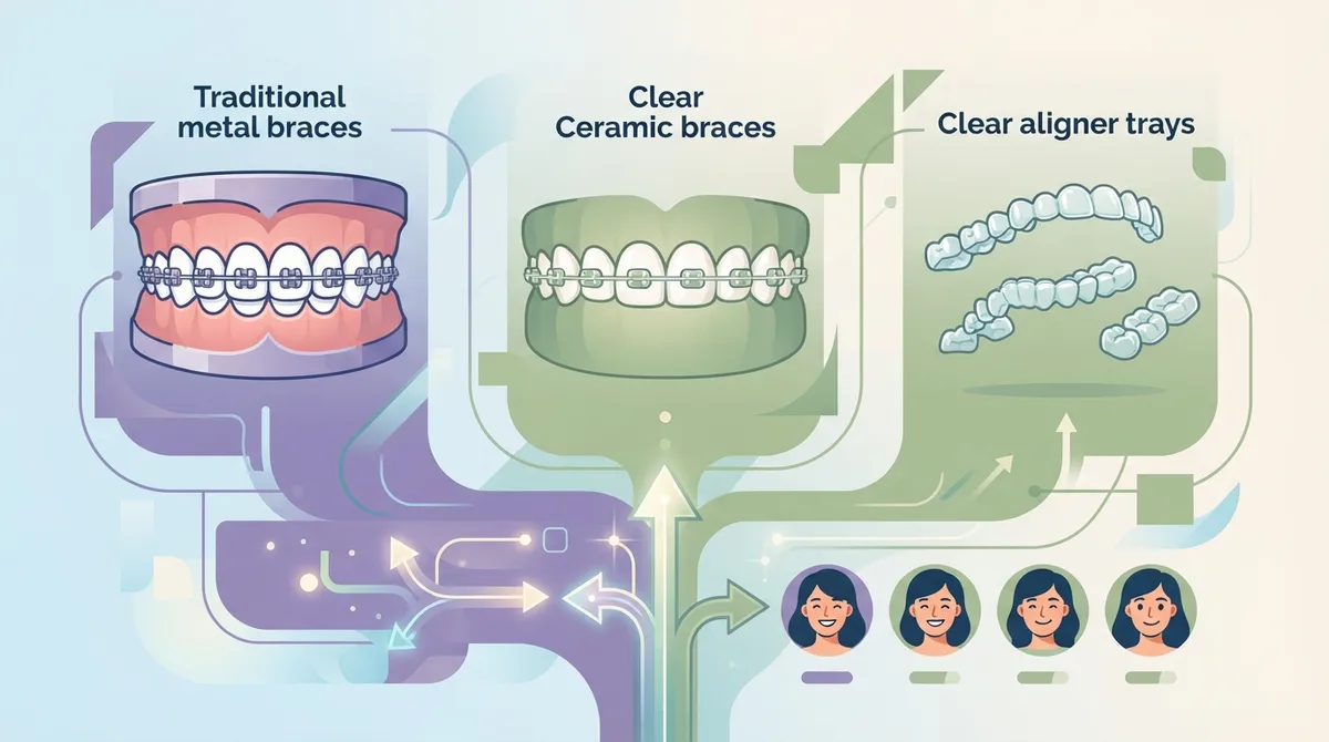 best braces for adults in lakewood ranch