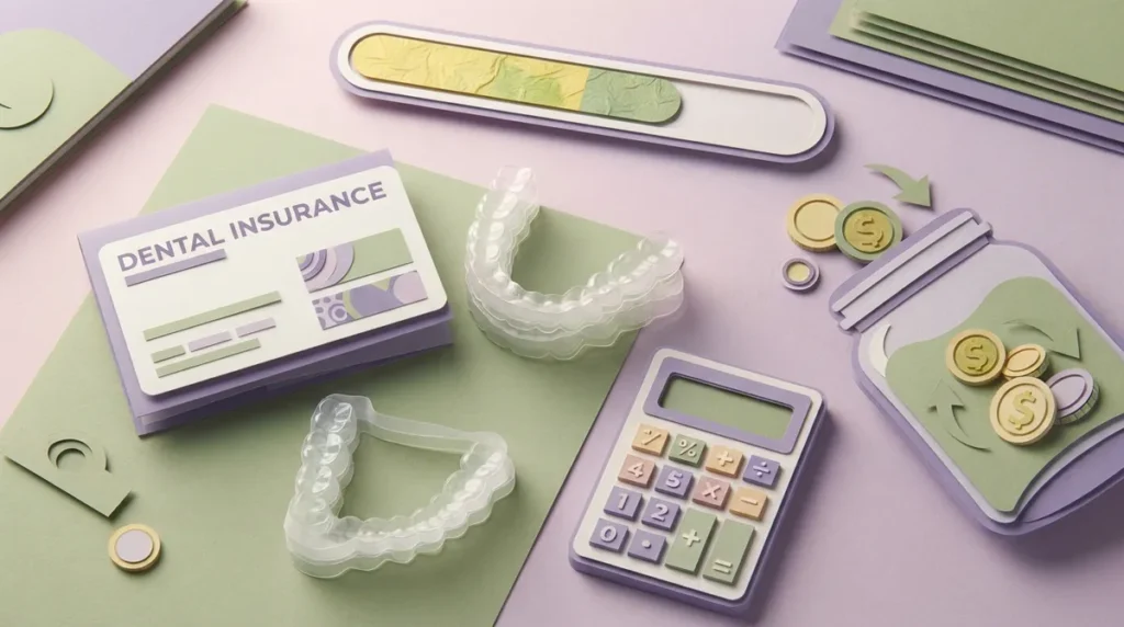 Does Insurance Cover Clear Aligners? What to Know in 2026