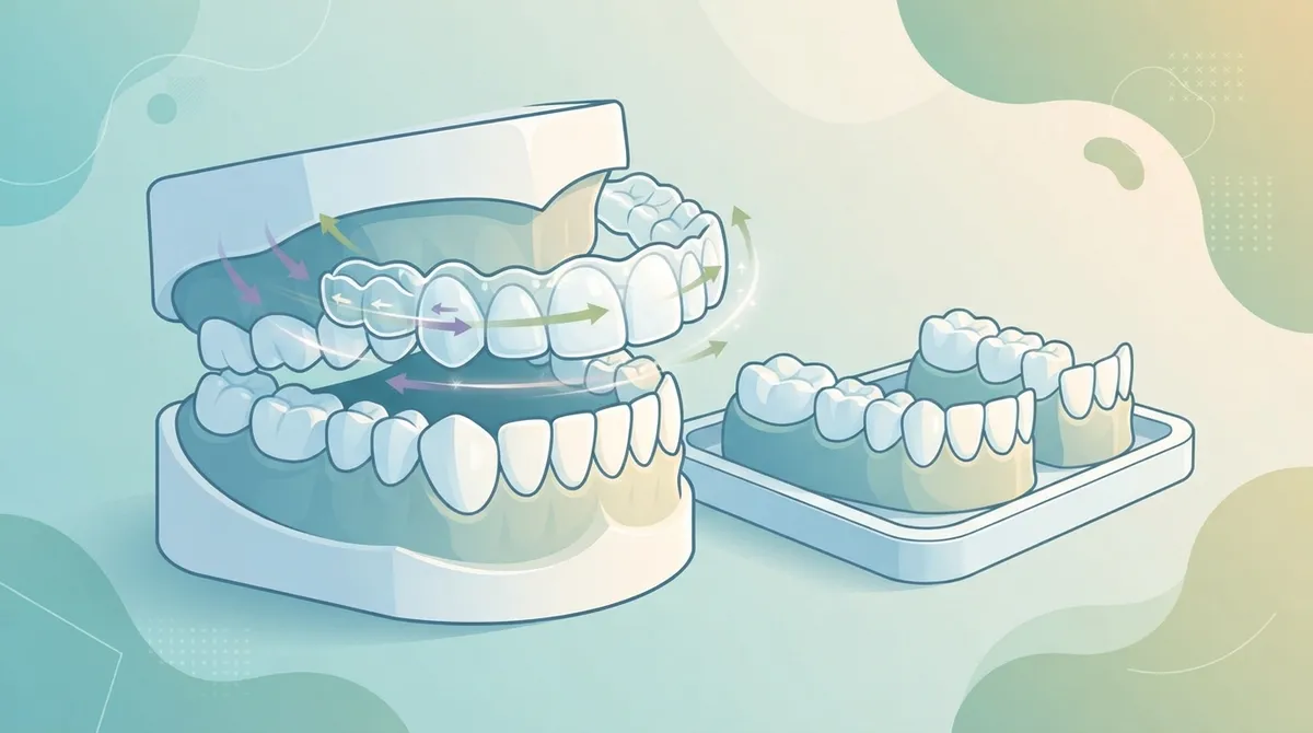 invisible aligners for adults lakewood ranch