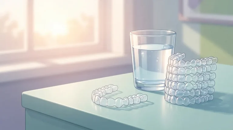 Are Invisible Aligners for Adults in Lakewood Ranch Right for You?
